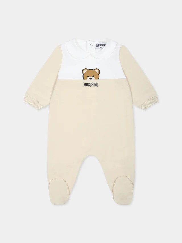 BABYGROW W/GIFT BOX