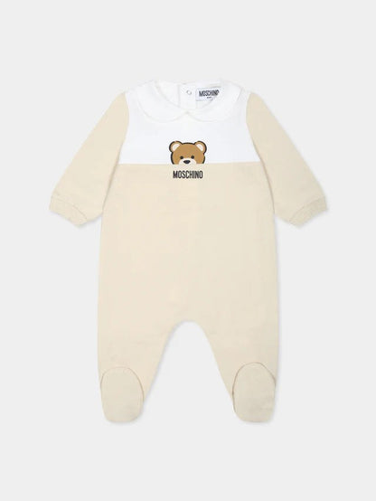 BABYGROW W/GIFT BOX