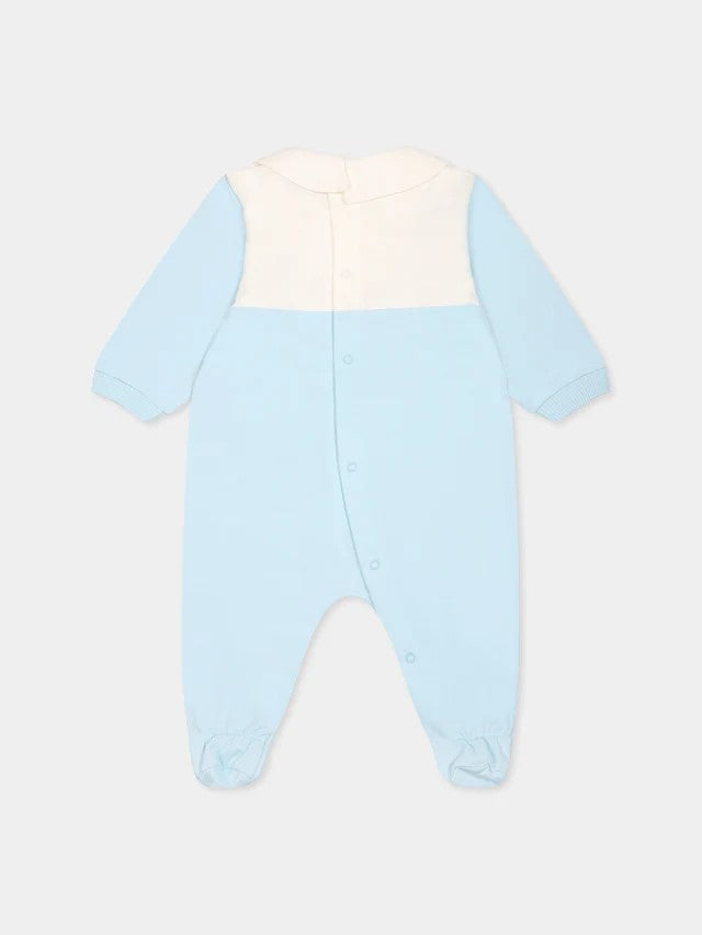 BABYGROW W/GIFT BOX