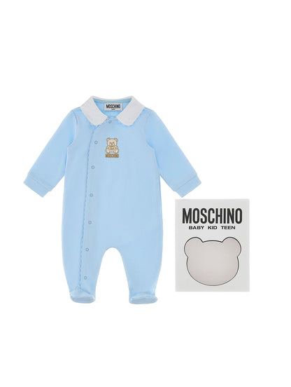BABYGROW W/GIFT BOX