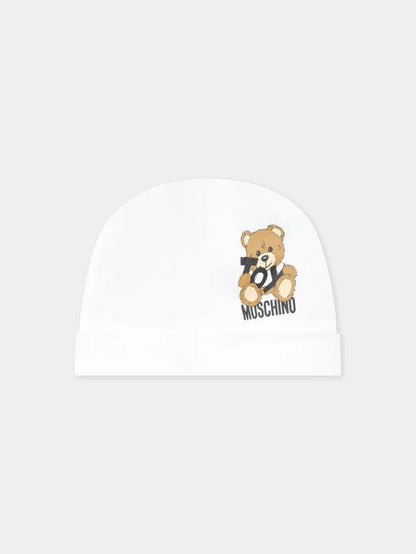 HAT+BIB SET ADDITION