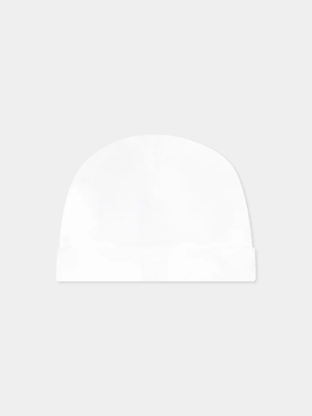 HAT+BIB SET ADDITION