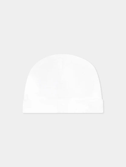 HAT+BIB SET ADDITION