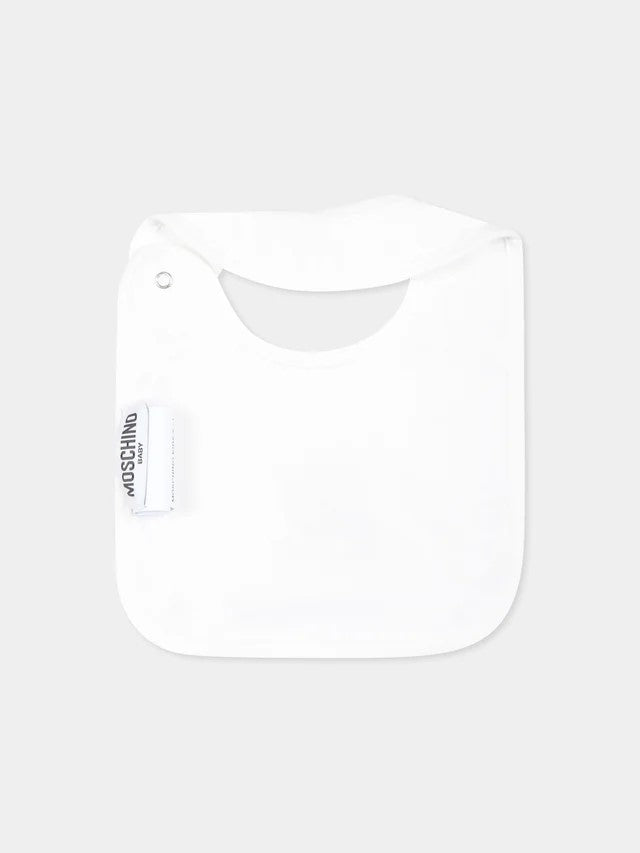 HAT+BIB SET ADDITION