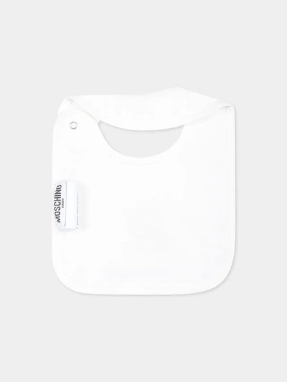 HAT+BIB SET ADDITION