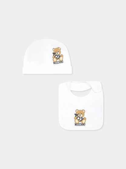 HAT+BIB SET ADDITION