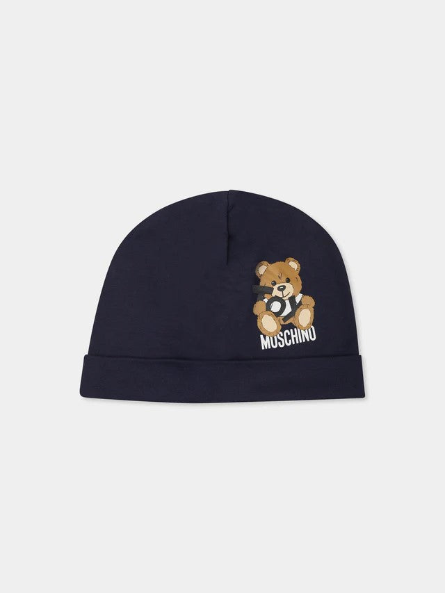 HAT+BIB SET ADDITION