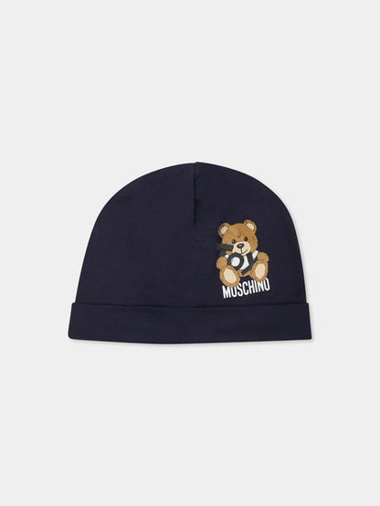 HAT+BIB SET ADDITION