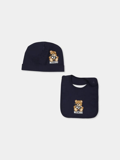 HAT+BIB SET ADDITION