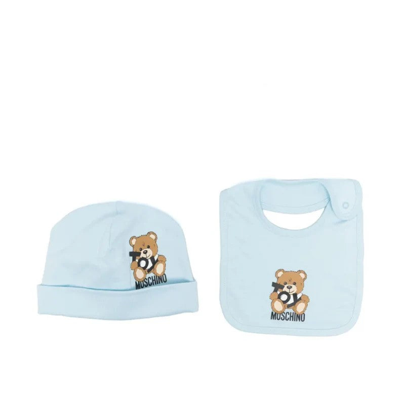 HAT+BIB SET ADDITION