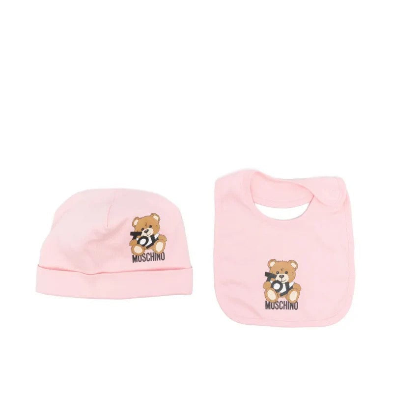 HAT+BIB SET ADDITION