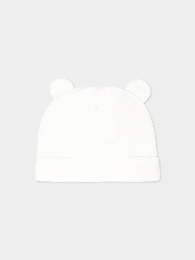 HAT+BIB SET ADDITION