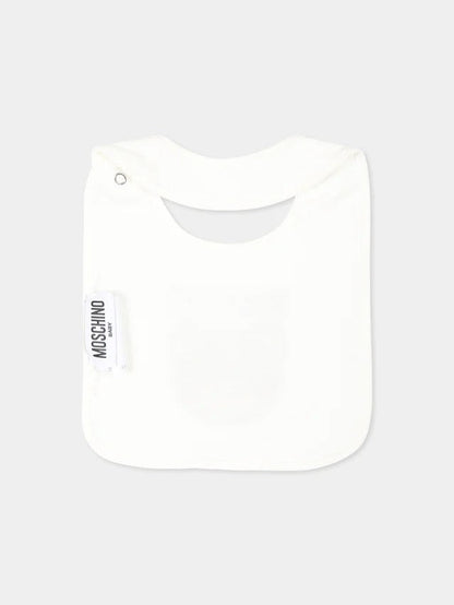 HAT+BIB SET ADDITION