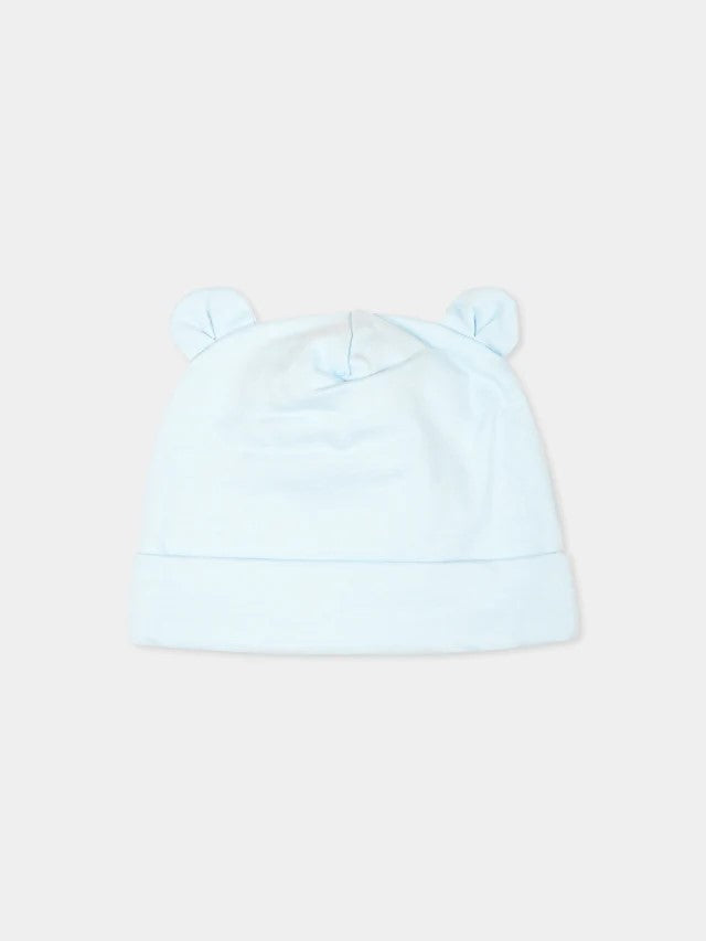 HAT+BIB SET ADDITION