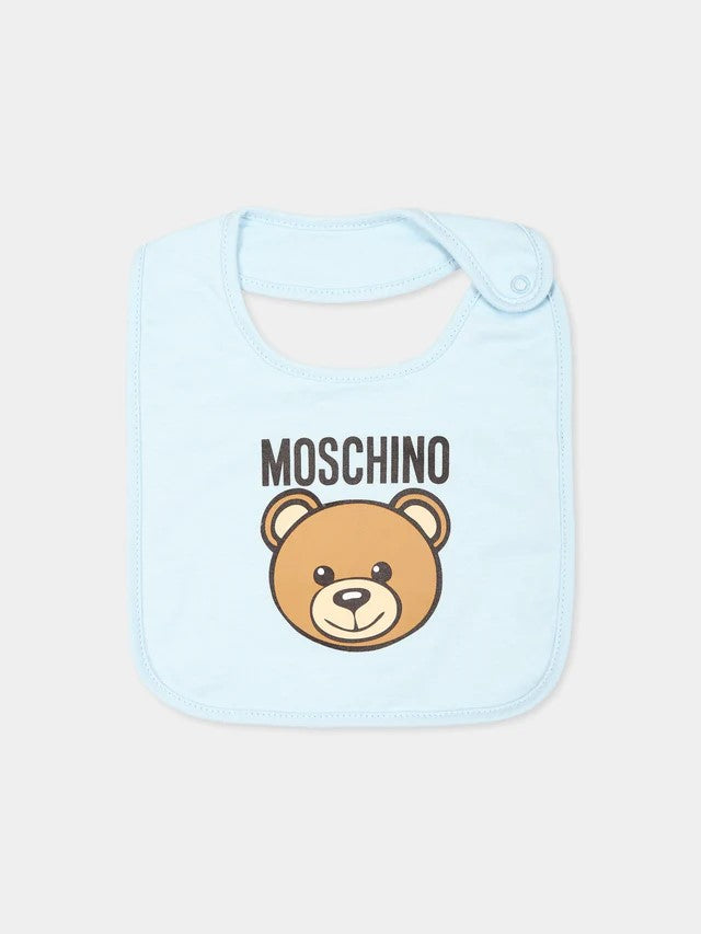 HAT+BIB SET ADDITION