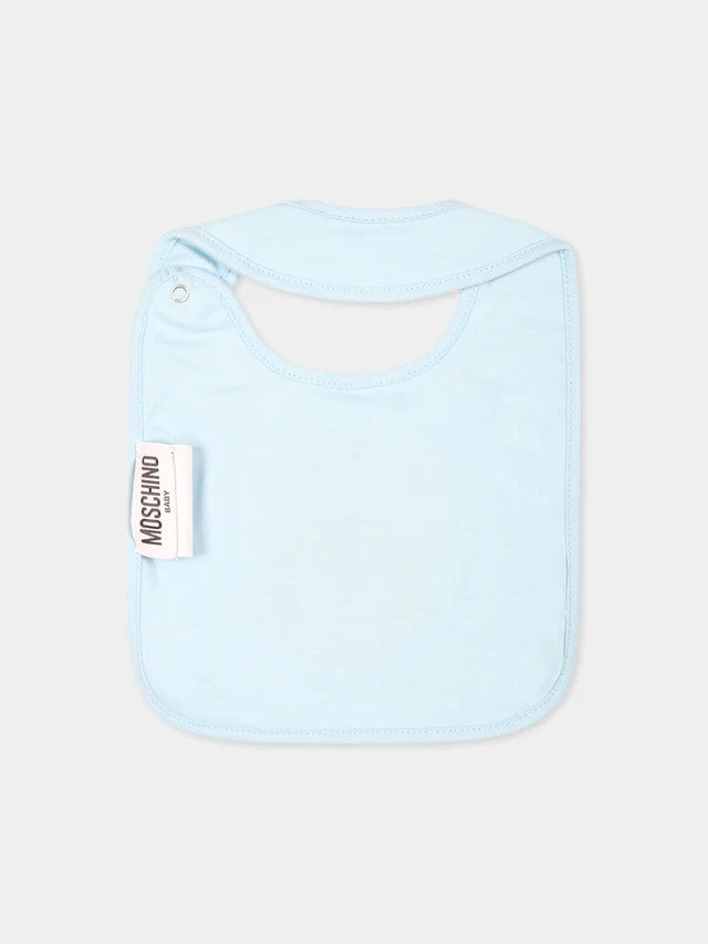 HAT+BIB SET ADDITION