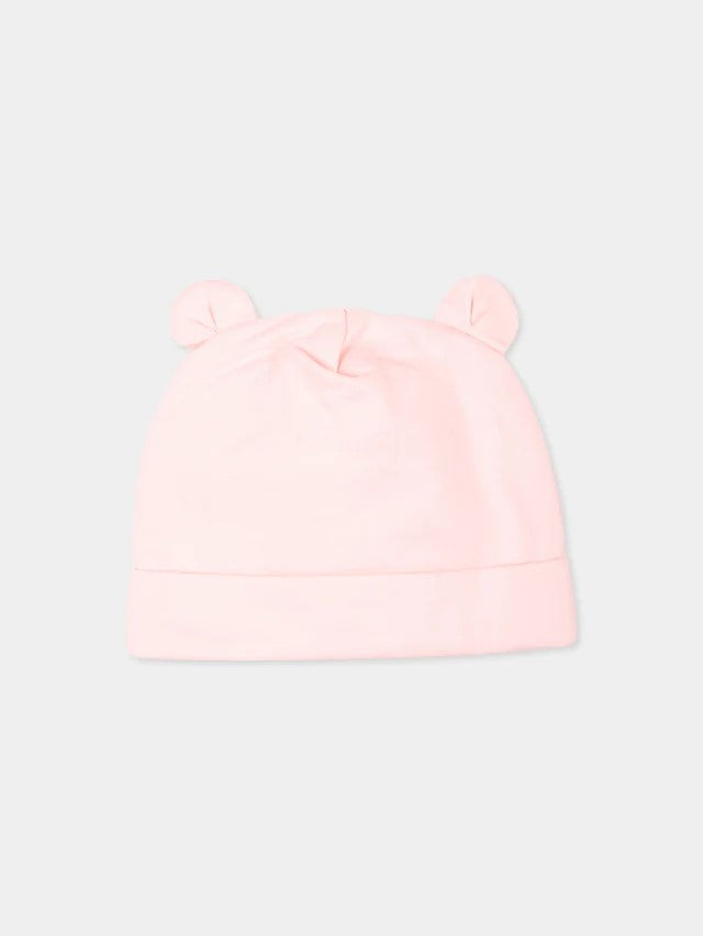 HAT+BIB SET ADDITION