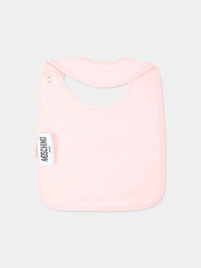 HAT+BIB SET ADDITION