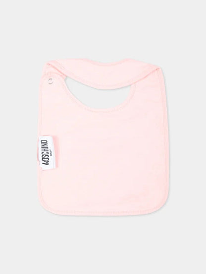 HAT+BIB SET ADDITION