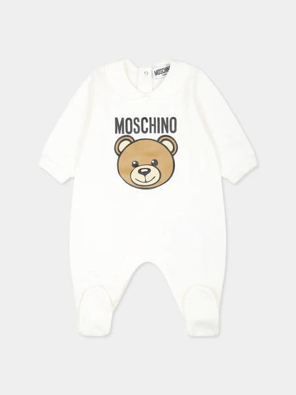 BABYGROW BIB+HAT C.O