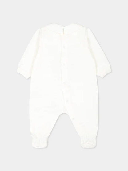 BABYGROW BIB+HAT C.O