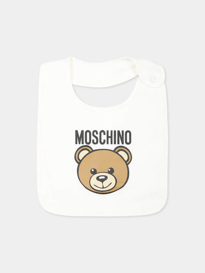 BABYGROW BIB+HAT C.O