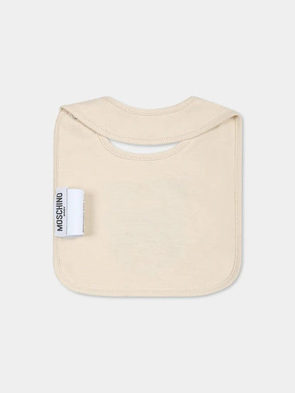 BABYGROW BIB+HAT C.O