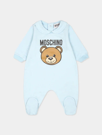 BABYGROW BIB+HAT C.O