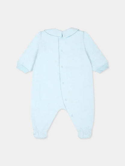 BABYGROW BIB+HAT C.O