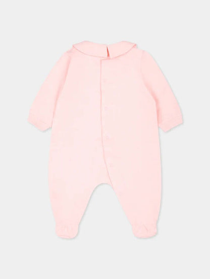 BABYGROW BIB+HAT C.O