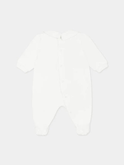 BABYGROW W/BOX ADD.