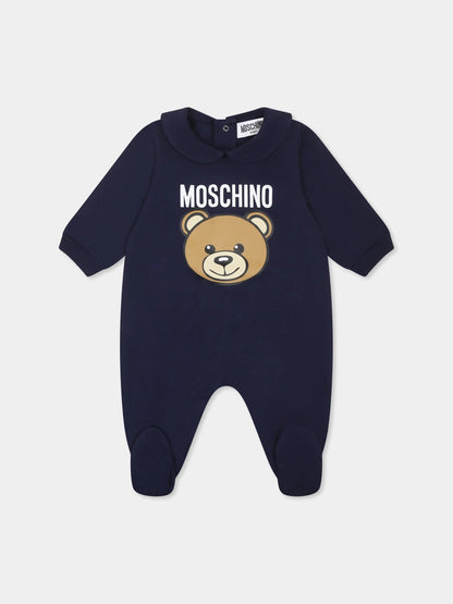 BABYGROW W/BOX ADD.