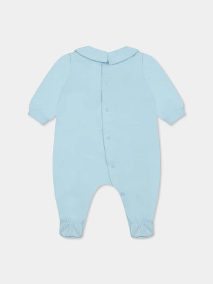 BABYGROW W/BOX ADD.