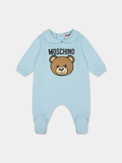 BABYGROW W/BOX ADD.