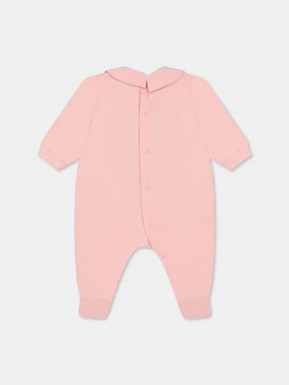 BABYGROW W/BOX ADD.