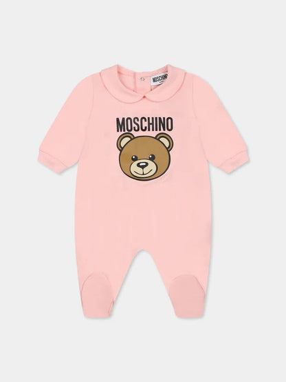 BABYGROW W/BOX ADD.