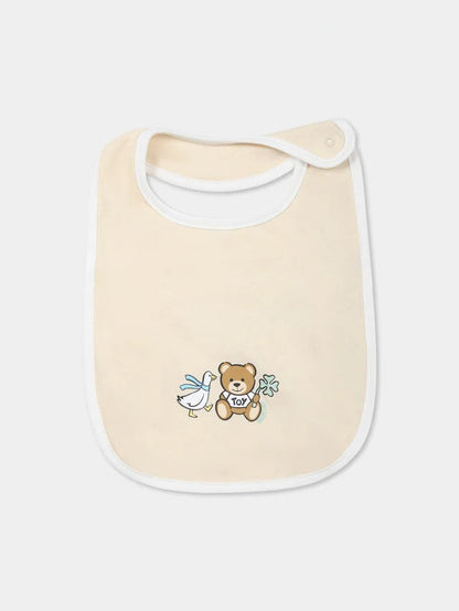 BIBS GIFT SET ADD.