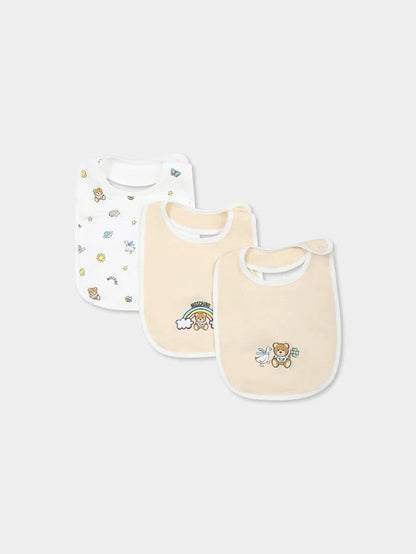 BIBS GIFT SET ADD.
