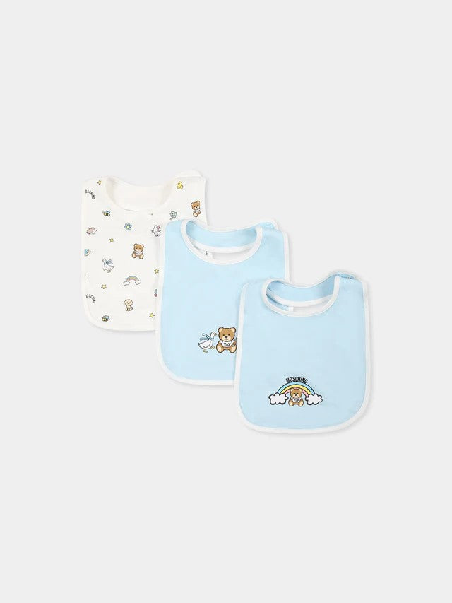 BIBS GIFT SET ADD.