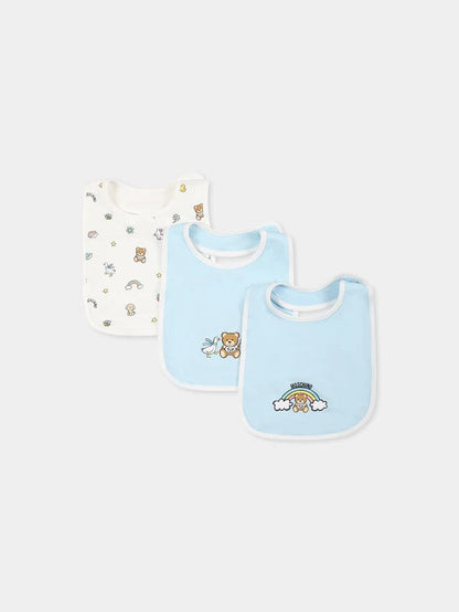 BIBS GIFT SET ADD.