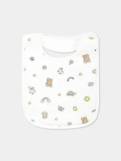 BIBS GIFT SET ADD.