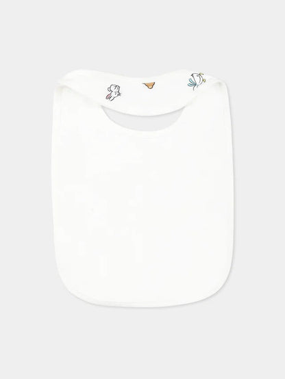 BIBS GIFT SET ADD.