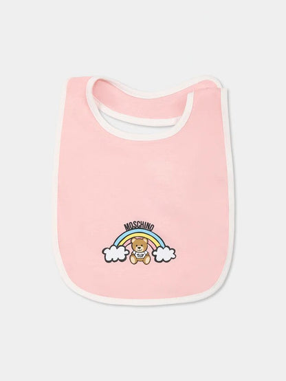 BIBS GIFT SET ADD.