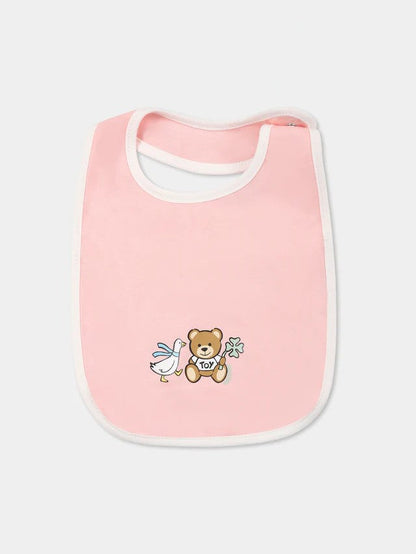 BIBS GIFT SET ADD.