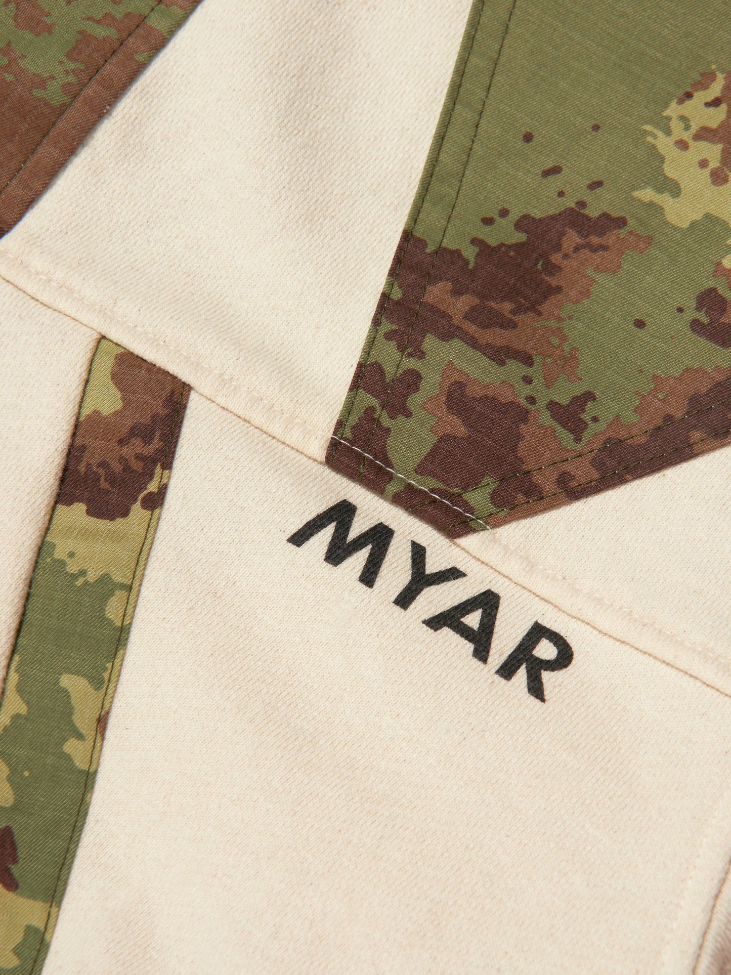 Myar 儿童拉链运动上衣