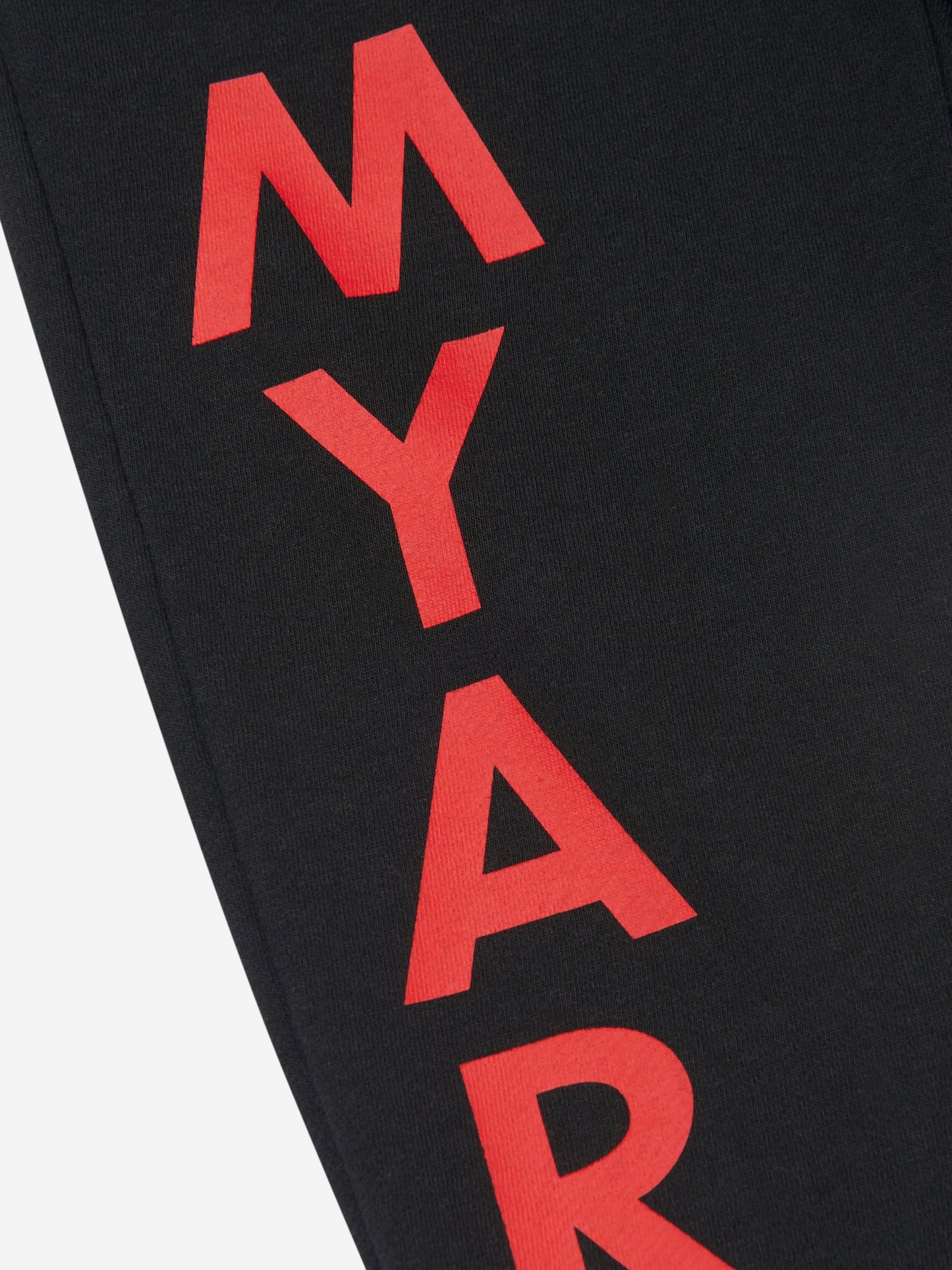 Myar 儿童徽标慢跑裤