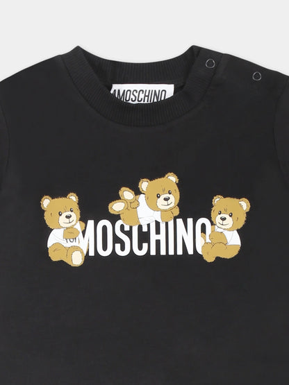 T-SHIRT + SHORTS SET