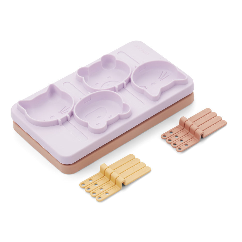 儿童冰淇淋模具