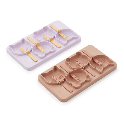 儿童冰淇淋模具