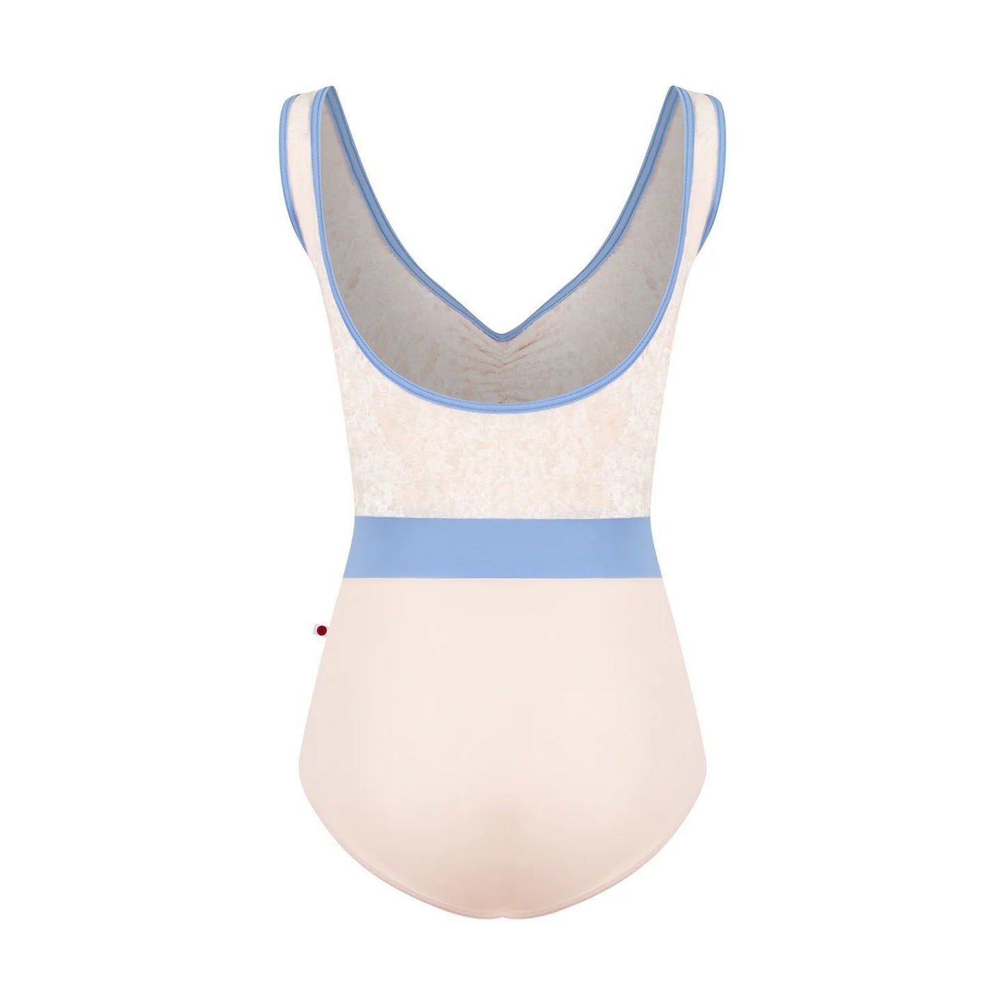 女士浅粉色"Lucy/T-Misty Rose/CV-Misty Rose/T-Paradise/T-Paradise"芭蕾舞连体衣